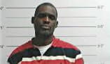 Akeem Frank, - Orleans Parish County, LA 